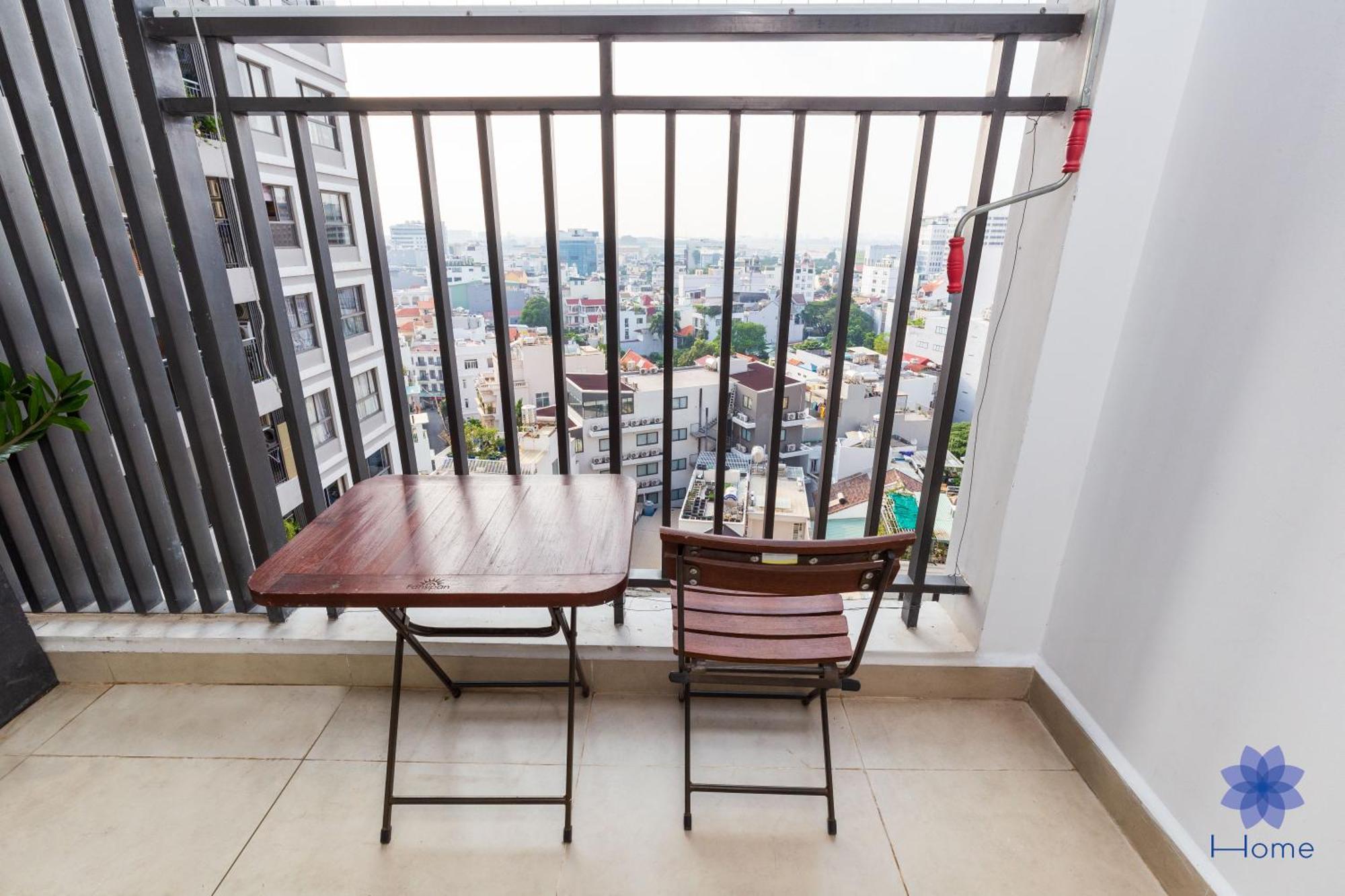 Home, Cosy&Luxury Apartment - 5Mins To Airport, Free Pool&Gym, Airport Pick Up Service Ho Chi Minh City Exterior photo