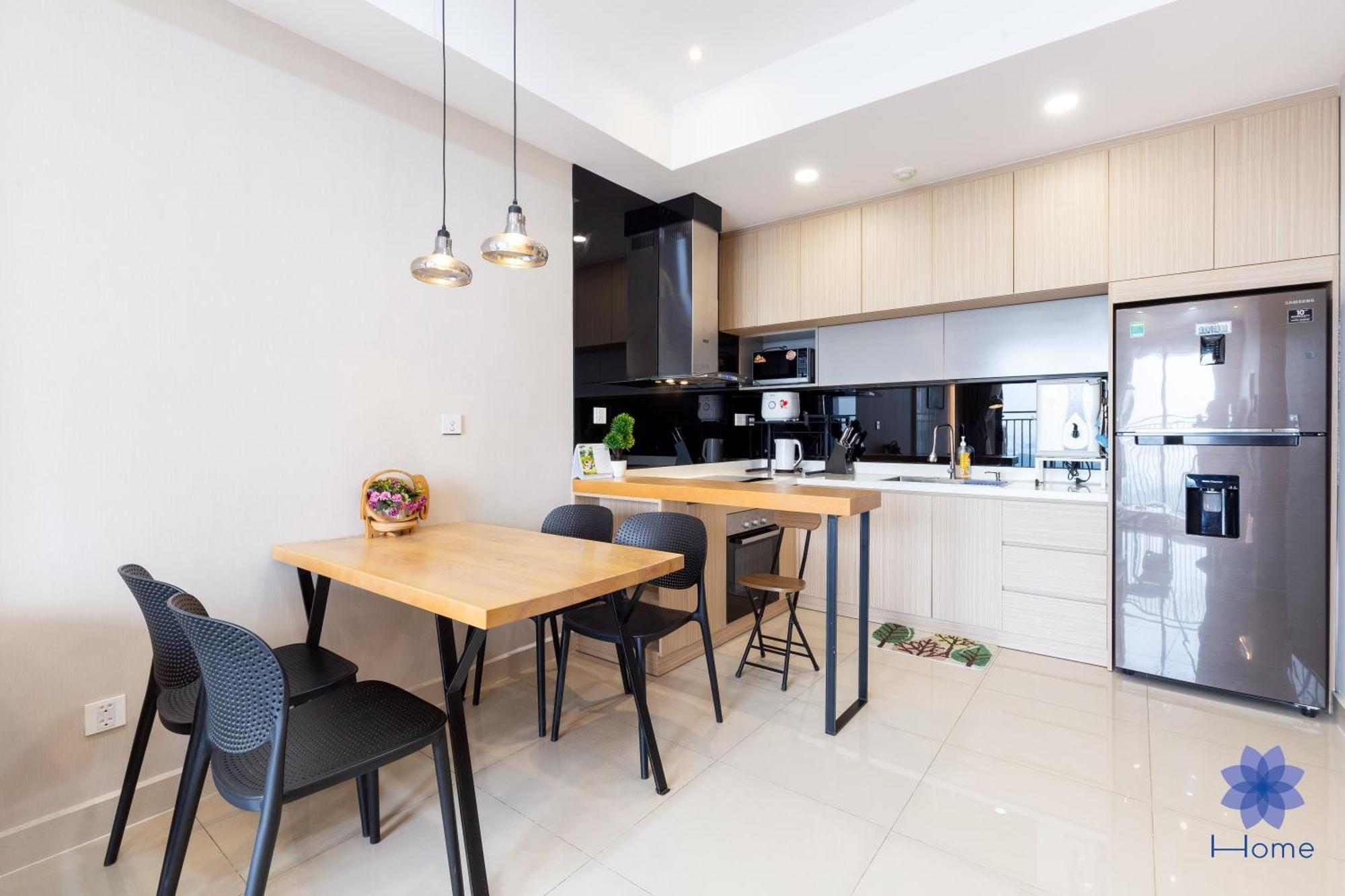 Home, Cosy&Luxury Apartment - 5Mins To Airport, Free Pool&Gym, Airport Pick Up Service Ho Chi Minh City Exterior photo